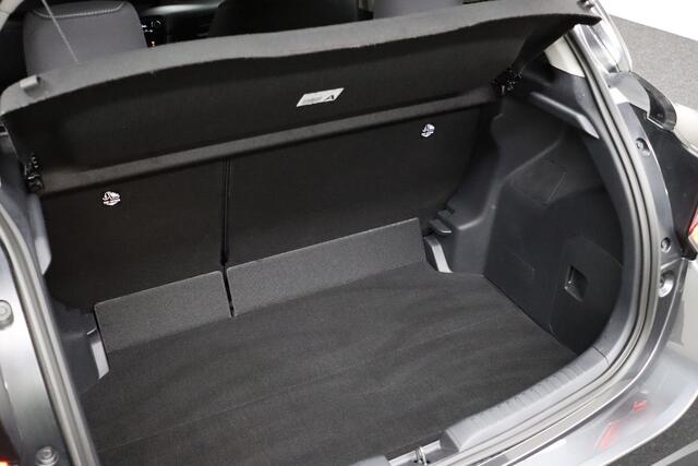 Toyota YARIS 1.5 Hybrid 115 Dynamic | Adaptive-cruise | Camera | Maps Navigatie | Apple Carplay & Android Auto | Clima | Stoelverwarming