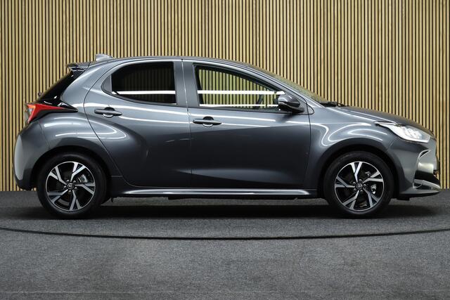 Toyota YARIS 1.5 Hybrid 115 Dynamic | Adaptive-cruise | Camera | Maps Navigatie | Apple Carplay & Android Auto | Clima | Stoelverwarming