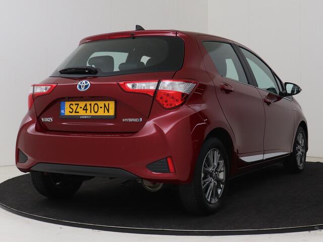 Toyota YARIS 1.5 Hybrid Energy Plus I Climate Control I Cruise Control I Camera I Navigatie I