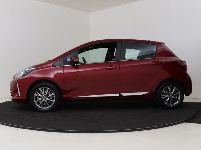 Toyota YARIS 1.5 Hybrid Energy Plus I Climate Control I Cruise Control I Camera I Navigatie I