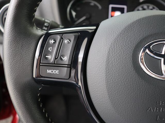 Toyota YARIS 1.5 Hybrid Energy Plus I Climate Control I Cruise Control I Camera I Navigatie I
