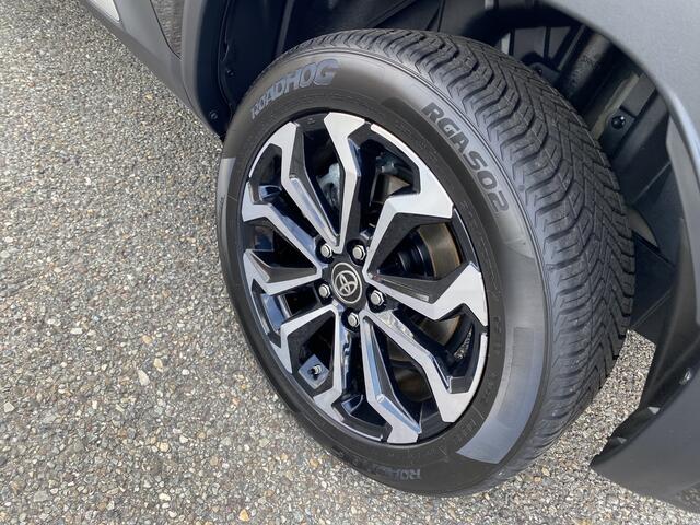 Toyota YARIS Cross 1.5 Hybrid Dynamic