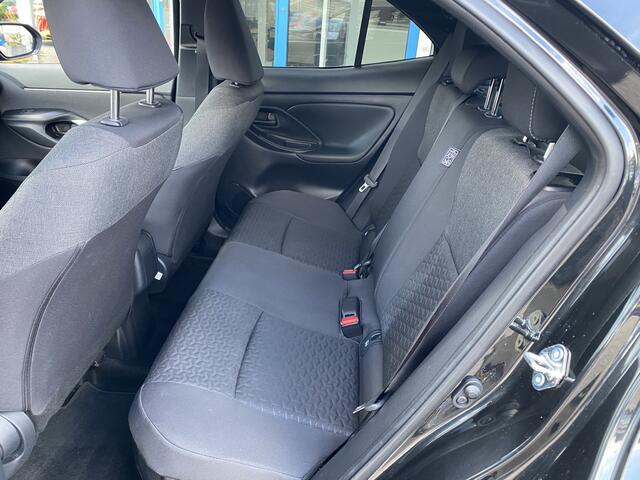 Toyota YARIS Cross 1.5 Hybrid Dynamic