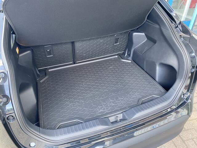 Toyota YARIS Cross 1.5 Hybrid Dynamic