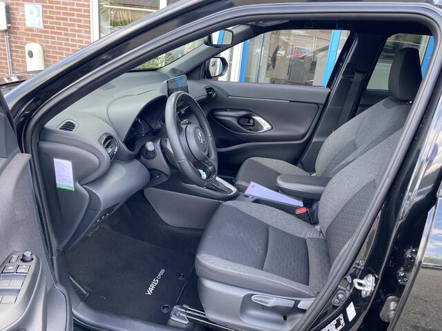 Toyota YARIS Cross 1.5 Hybrid Dynamic