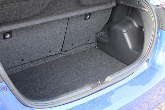 Toyota YARIS 1.5 Hybrid Dynamic