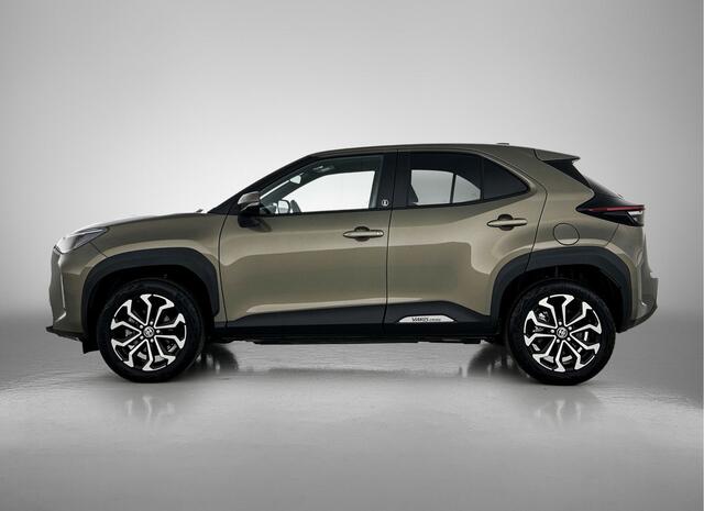 Toyota YARIS Cross 1.5 Hybrid Dynamic | Winter pakket |