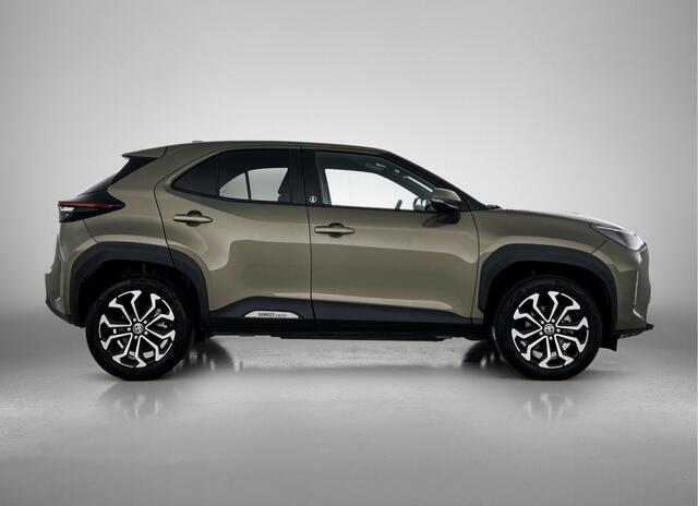 Toyota YARIS Cross 1.5 Hybrid Dynamic | Winter pakket |