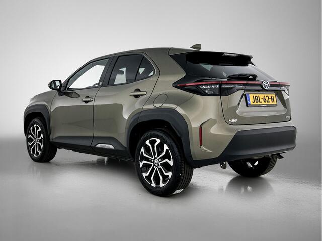 Toyota YARIS Cross 1.5 Hybrid Dynamic | Winter pakket |