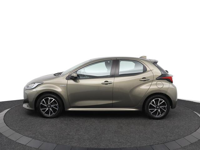 Toyota YARIS 1.5 Hybrid Dynamic | Navigatie | Cruise control | Keyless |