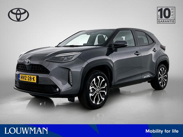 Toyota YARIS Cross 1.5 Hybrid Dynamic
