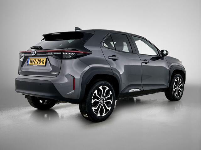 Toyota YARIS Cross 1.5 Hybrid Dynamic