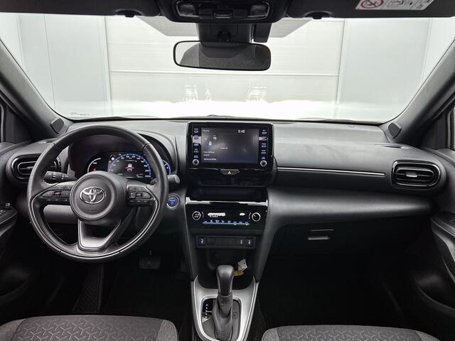 Toyota YARIS Cross 1.5 Hybrid Dynamic