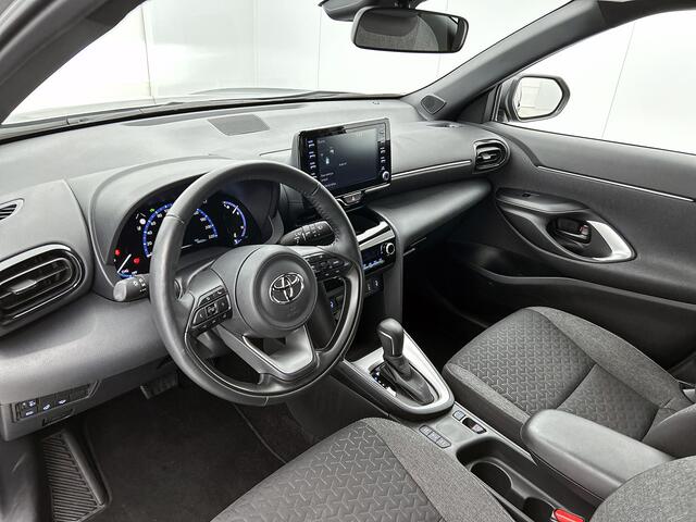 Toyota YARIS Cross 1.5 Hybrid Dynamic