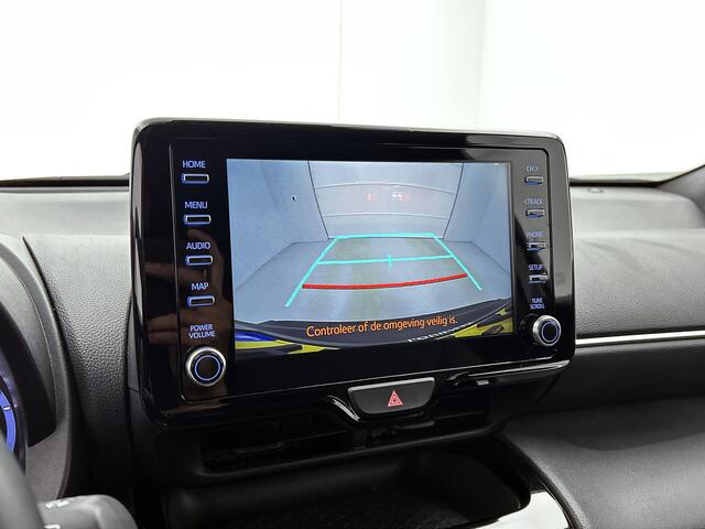 Toyota YARIS Cross 1.5 Hybrid Dynamic