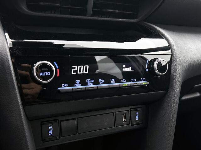 Toyota YARIS Cross 1.5 Hybrid Dynamic