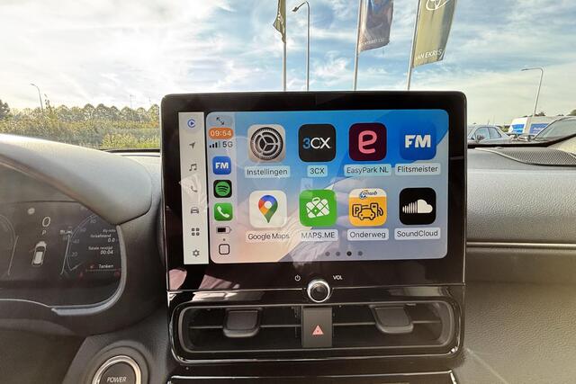 Toyota YARIS Cross 1.5 Hybrid 130 GR Sport Panoramadak, JBL, Head Up Display