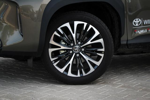 Toyota YARIS 130 Executive
