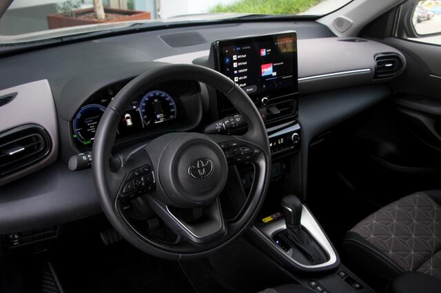 Toyota YARIS 130 Executive