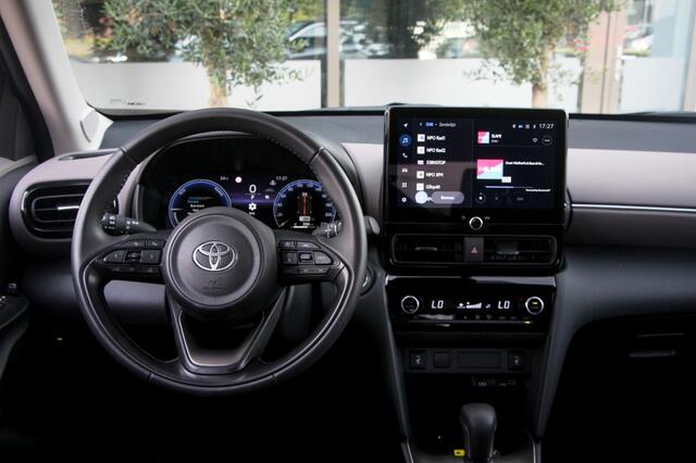Toyota YARIS 130 Executive