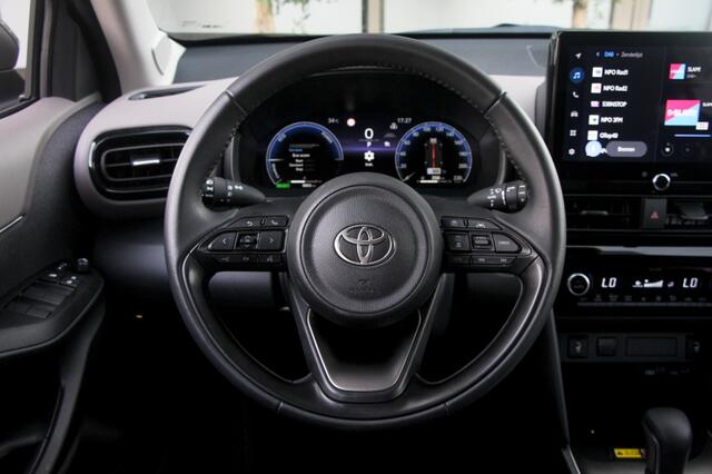 Toyota YARIS 130 Executive