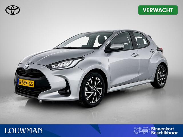 Toyota YARIS 1.5 Hybrid Dynamic