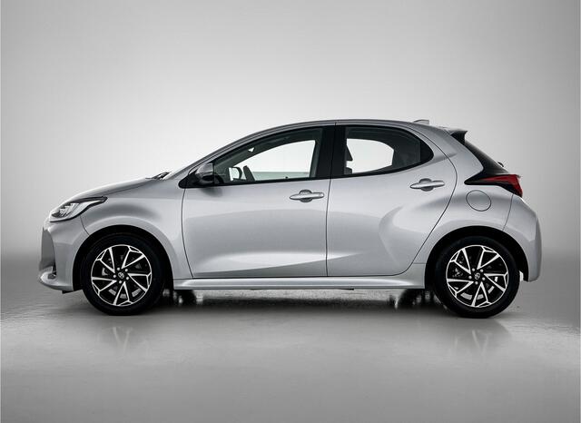 Toyota YARIS 1.5 Hybrid Dynamic