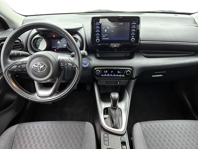 Toyota YARIS 1.5 Hybrid Dynamic