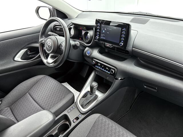Toyota YARIS 1.5 Hybrid Dynamic