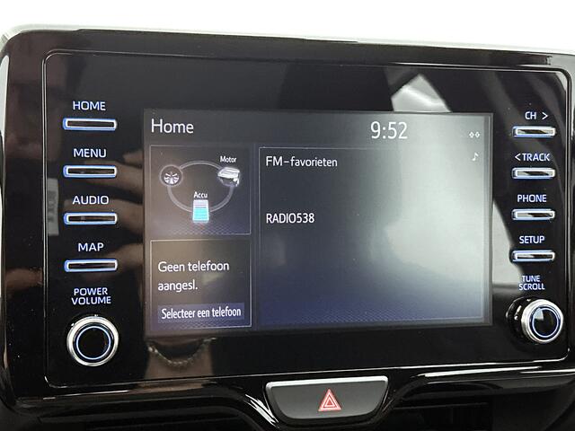 Toyota YARIS 1.5 Hybrid Dynamic