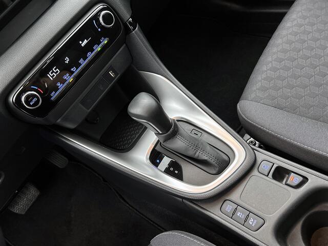 Toyota YARIS 1.5 Hybrid Dynamic