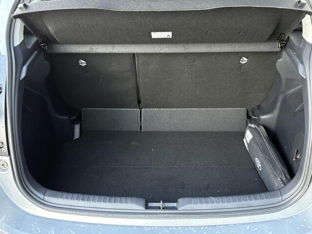 Toyota YARIS Dynamic Limited