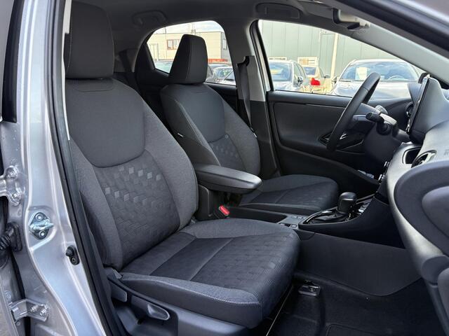 Toyota YARIS Dynamic Limited