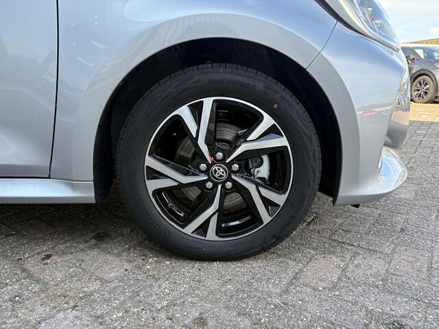 Toyota YARIS Dynamic Limited