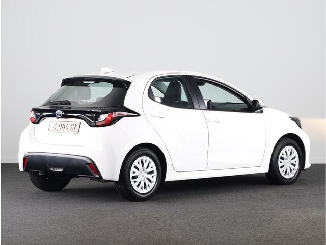 Toyota YARIS 1.5 Hybrid Active Limited | Parkeercamera | Apple Carplay -/ Android Auto | Cruise Control Adaptief |