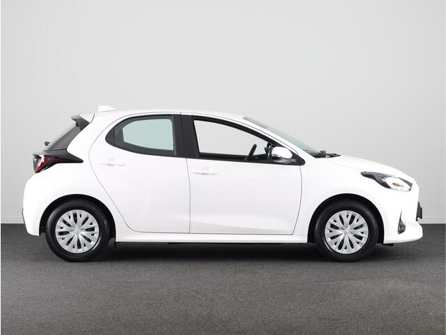 Toyota YARIS 1.5 Hybrid Active Limited | Parkeercamera | Apple Carplay -/ Android Auto | Cruise Control Adaptief |