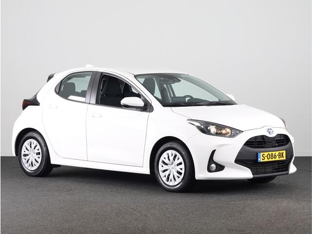 Toyota YARIS 1.5 Hybrid Active Limited | Parkeercamera | Apple Carplay -/ Android Auto | Cruise Control Adaptief |