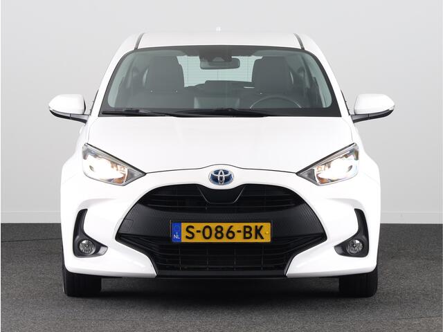 Toyota YARIS 1.5 Hybrid Active Limited | Parkeercamera | Apple Carplay -/ Android Auto | Cruise Control Adaptief |