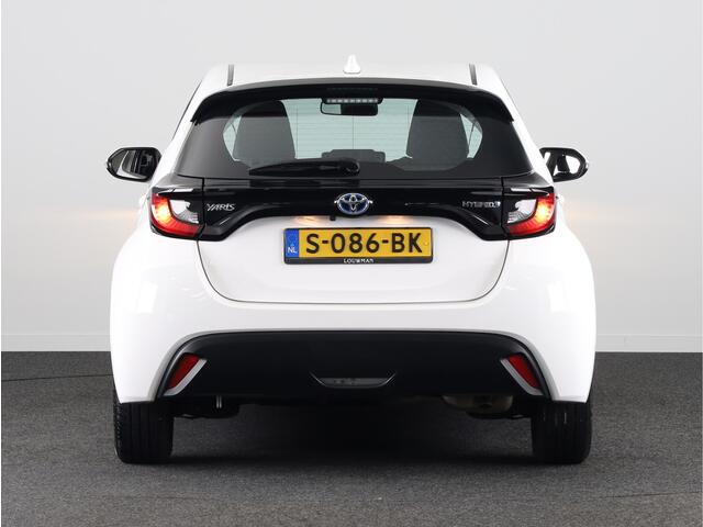 Toyota YARIS 1.5 Hybrid Active Limited | Parkeercamera | Apple Carplay -/ Android Auto | Cruise Control Adaptief |