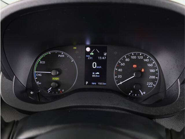 Toyota YARIS 1.5 Hybrid Active Limited | Parkeercamera | Apple Carplay -/ Android Auto | Cruise Control Adaptief |