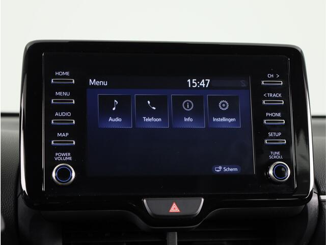 Toyota YARIS 1.5 Hybrid Active Limited | Parkeercamera | Apple Carplay -/ Android Auto | Cruise Control Adaptief |