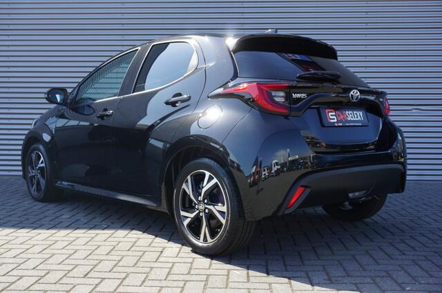 Toyota YARIS 115PK Hybr Dynamic AUTOMAAT NIEUW! | CAMERA | CARPLAY | ADAPTIVE