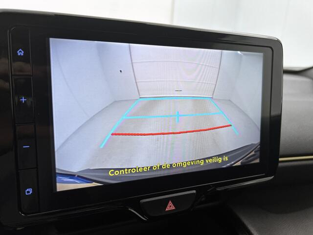 Toyota YARIS Cross 1.5 Hybrid AWD Adventure