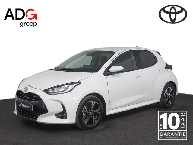 Toyota YARIS 1.5 Hybrid 115 Dynamic | Stoelverwarming | Parkeersensoren | ACC |
