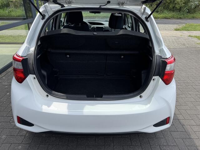 Toyota YARIS 1.5 Hybrid Active