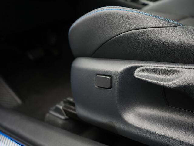 Toyota YARIS 1.5 Hybrid 130 Launch Edition