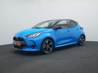 toyota-yaris-1.5-hybrid-130-launch-