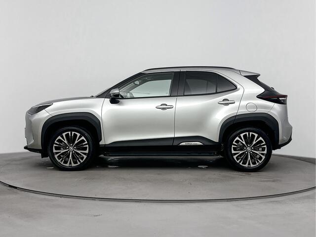 Toyota YARIS Cross 1.5 Hybrid Executive | Stoelverwarming | Carplay |