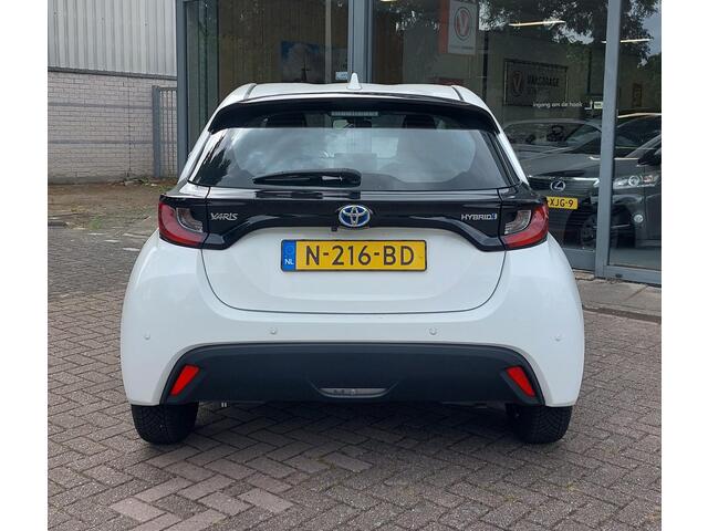 Toyota YARIS 1.5 Hybrid Active | Camera | Navigatie