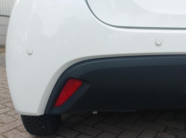 Toyota YARIS 1.5 Hybrid Active | Camera | Navigatie